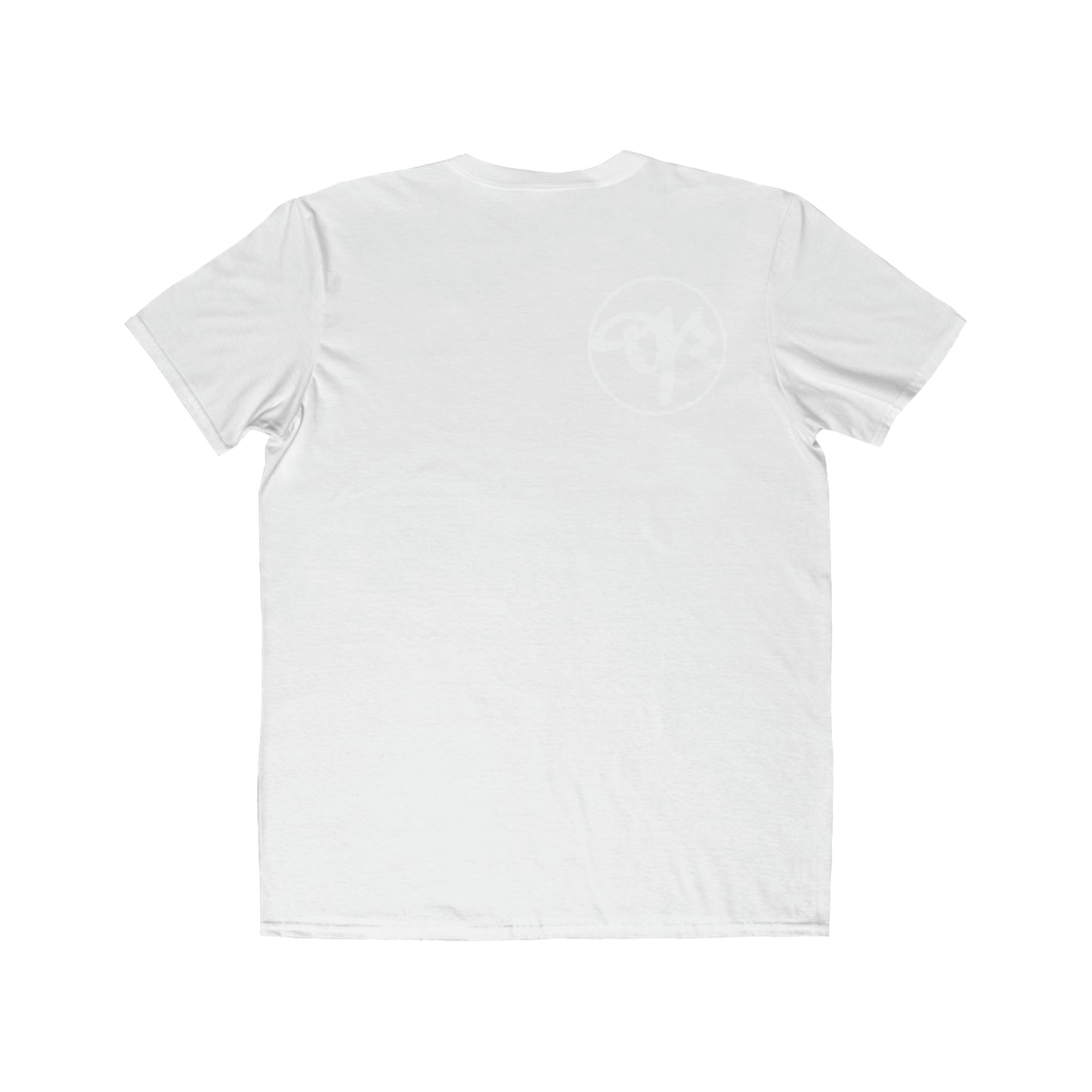 Men's Lightweight Fashion Tee OR