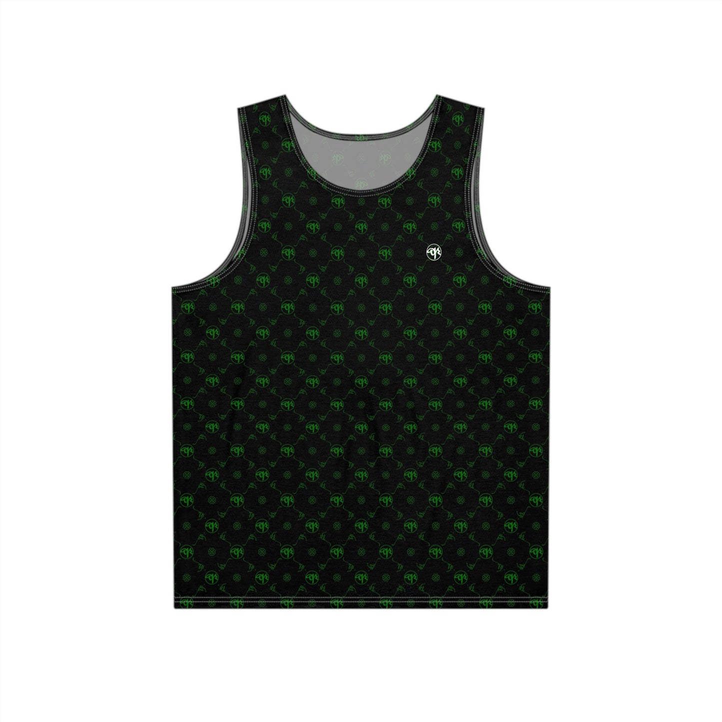 Men's Tank (AOP)