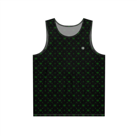 Men's Tank (AOP)