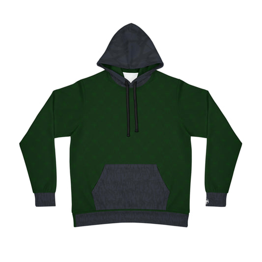 Athletic Hoodie (AOP)