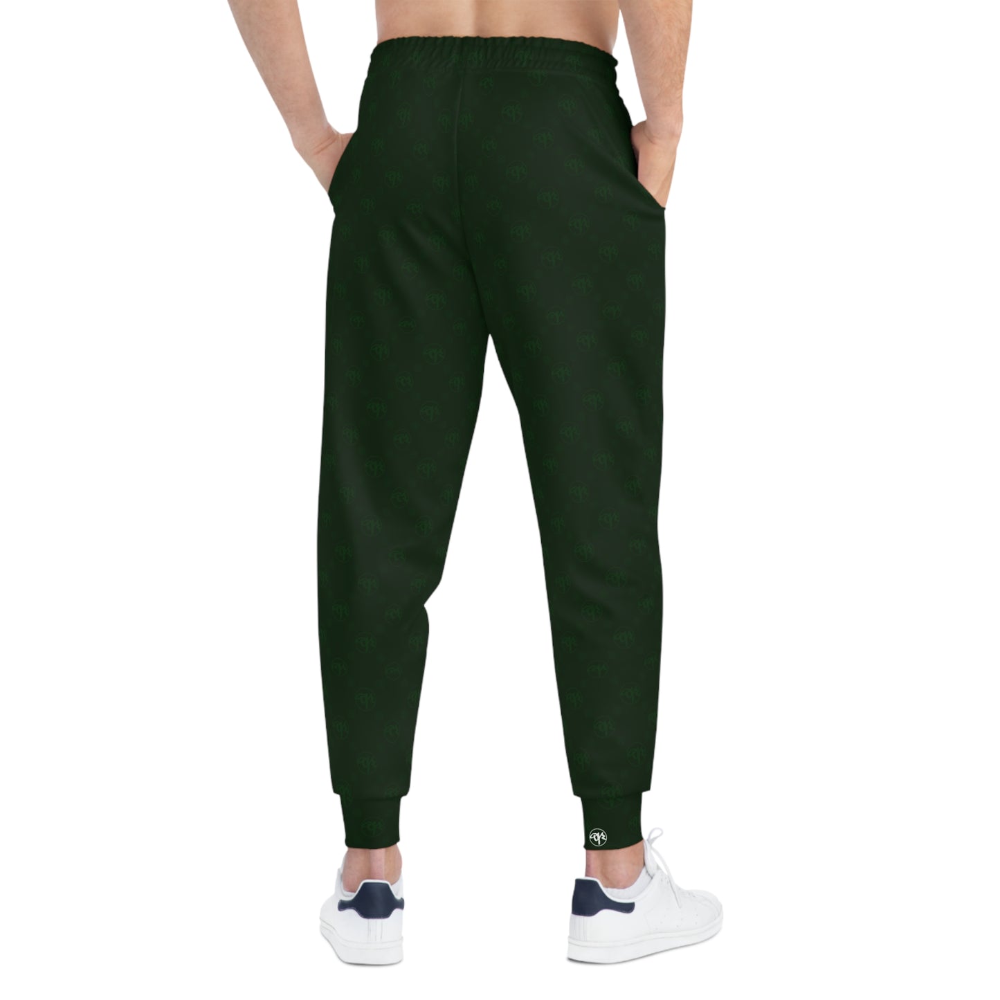 Athletic Joggers (OR)