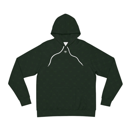 Fashion Hoodie (AOP)