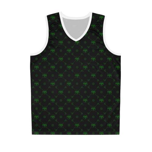 Basketball Jersey (AOP)