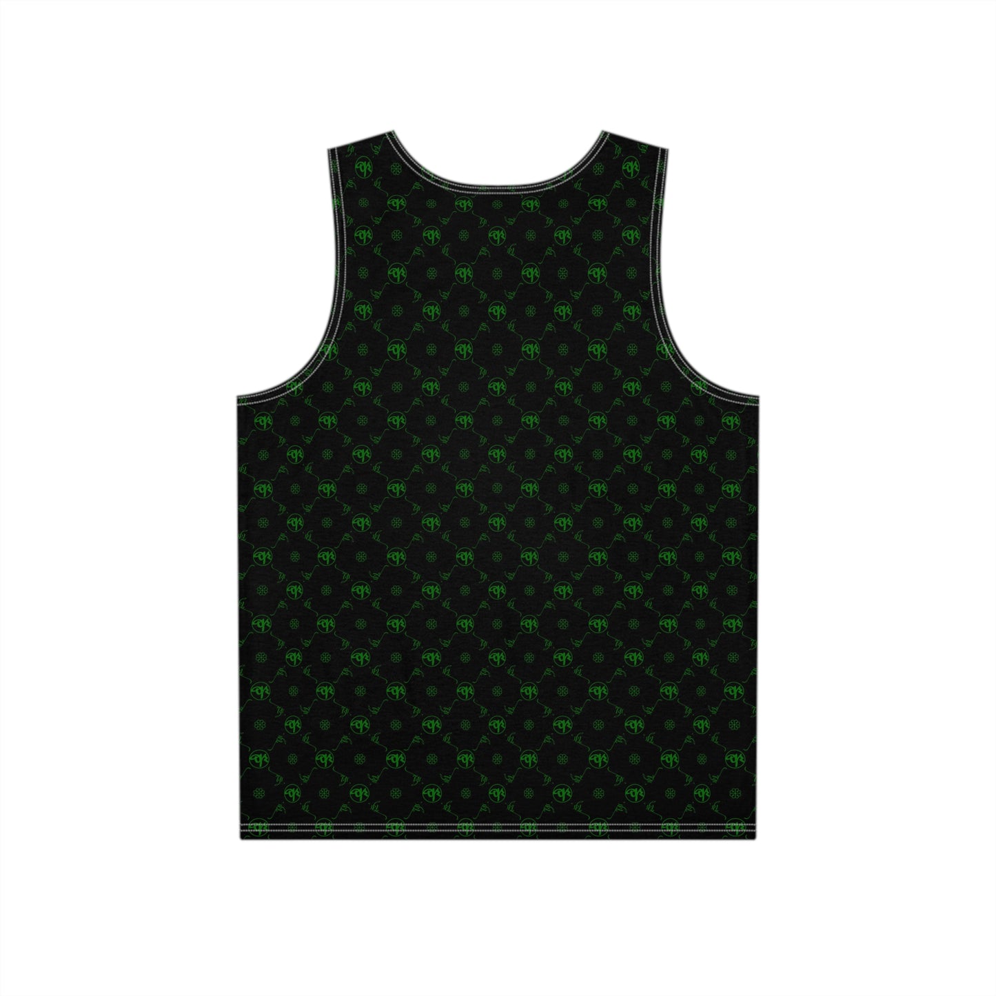 Men's Tank (AOP)