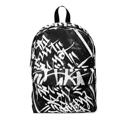 Unisex Classic Backpack