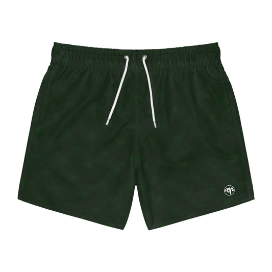 Swim Trunks (AOP)