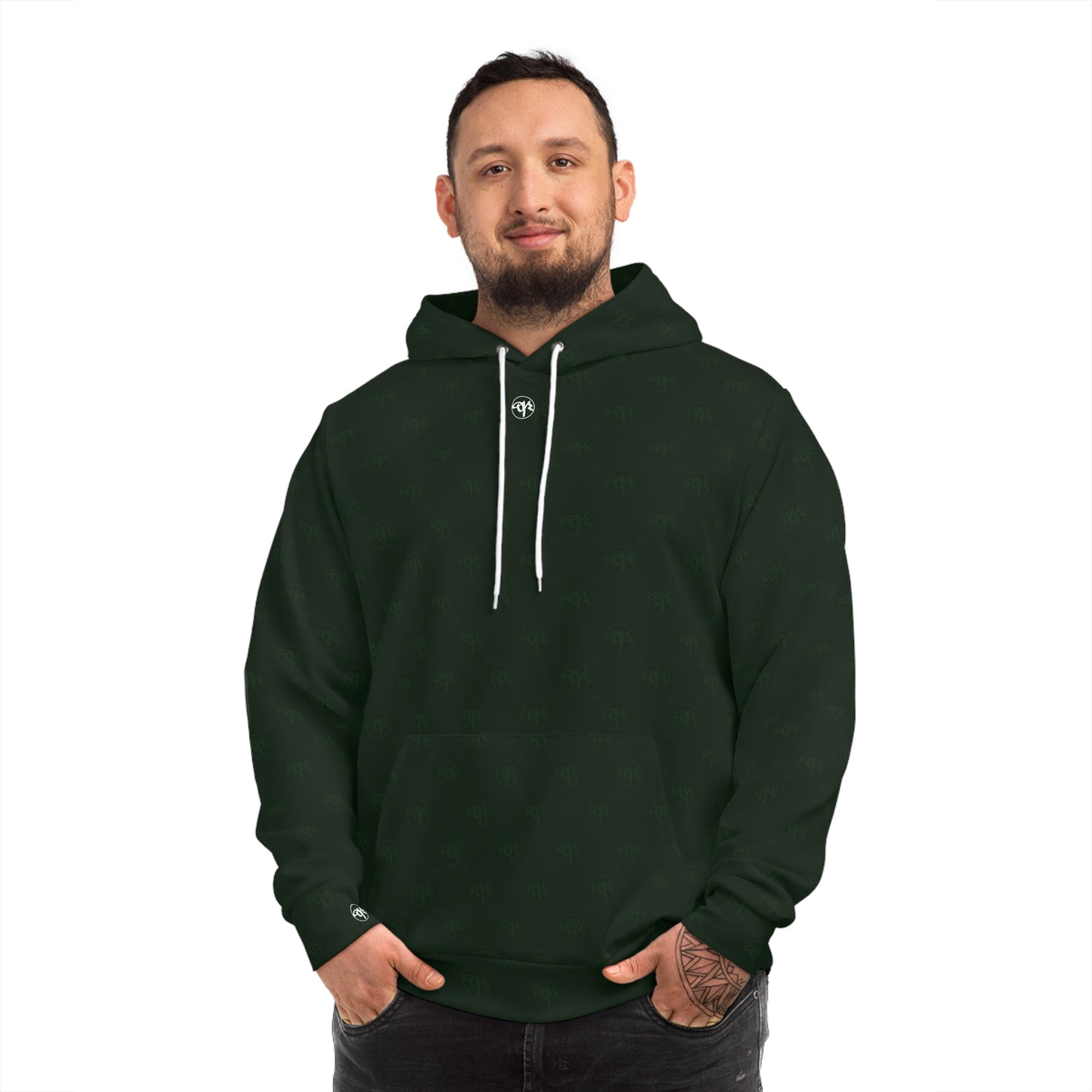 Fashion Hoodie (AOP)