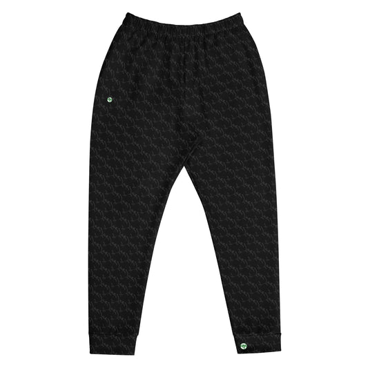 Men's Joggers OR BK