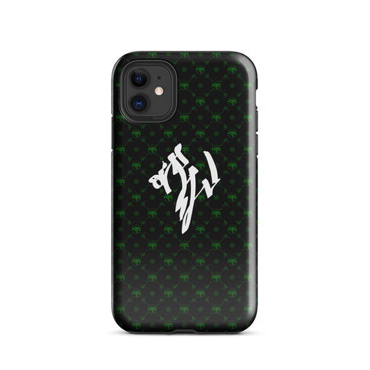 Tough Case for iPhone®